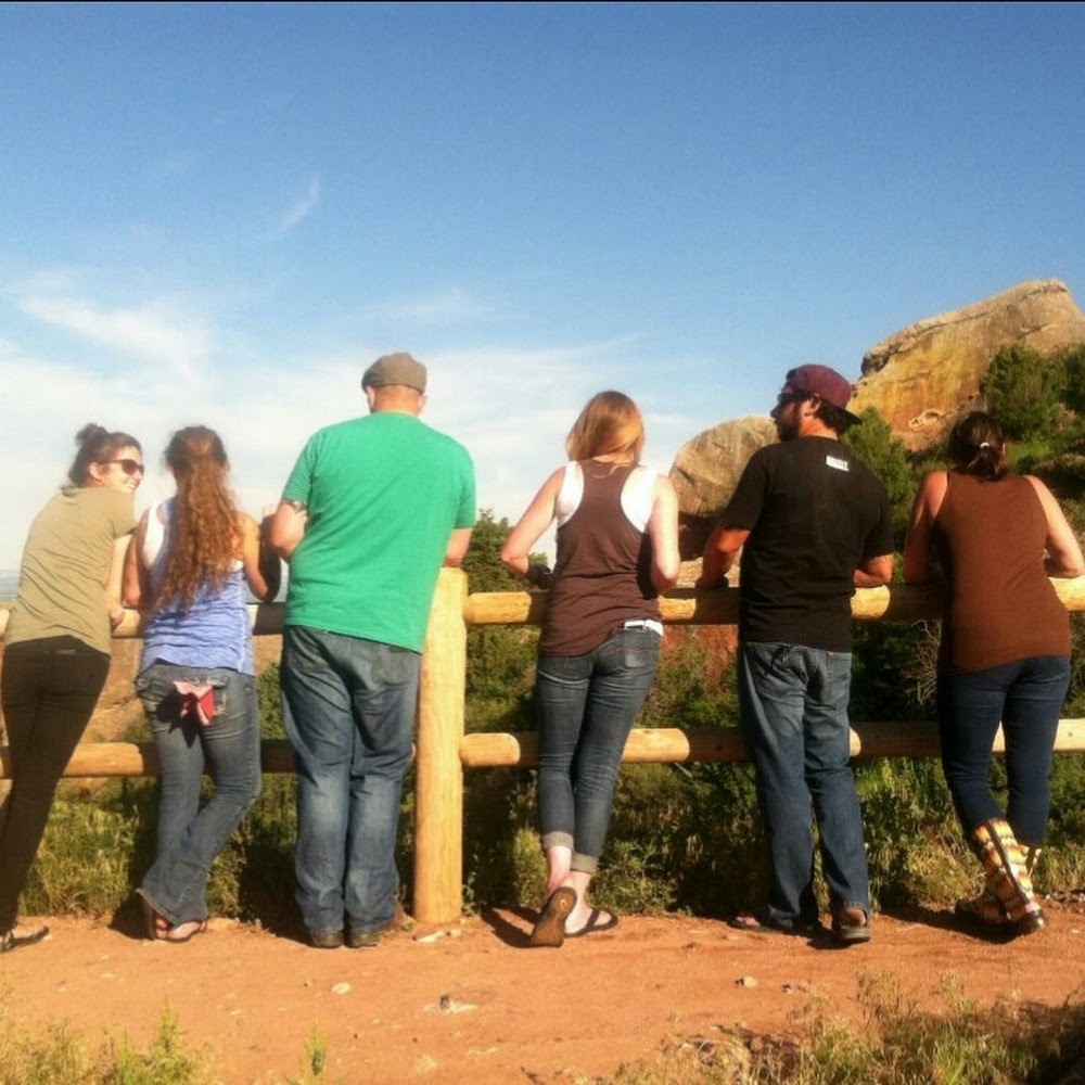 Meet your Posher, Reilly